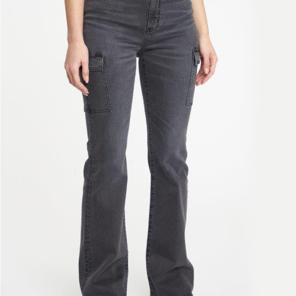 Daze Just Right Flares